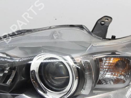 Left headlight LEXUS CT (ZWA10_) 200h (ZWA10_, ZWA10R) | BP39777316C28 - Image 4