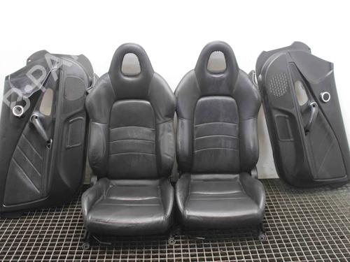 Setesett Setesett HONDA S2000 (AP) 2.0 (AP1) (240 hp) 39871036 39871036