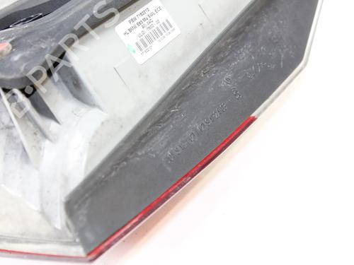 Right taillight BMW X3 (E83) 3.0 sd | BP39845135C35 - Image 10