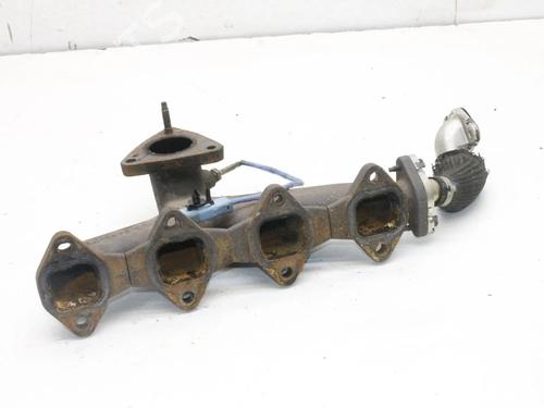 Used Exhaust manifold Exhaust manifold LAND ROVER RANGE ROVER EVOQUE (L538) 2.0 D 4x4 (180 hp) 39853741 39853741