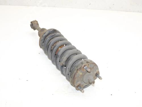 Used Left front shock absorber Left front shock absorber FORD RANGER (TKE) 2.2 TDCi 4x4 (160 hp) 39841938 39841938
