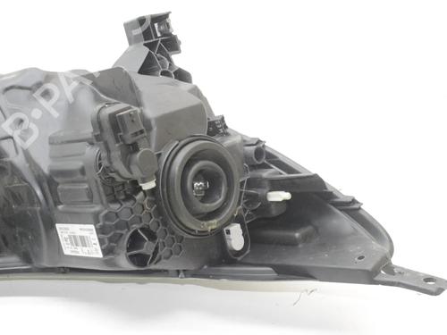 Lyskaster venstre NISSAN NOTE (E12) 1.2 DIG-S | BP39774339C28 - Image 7