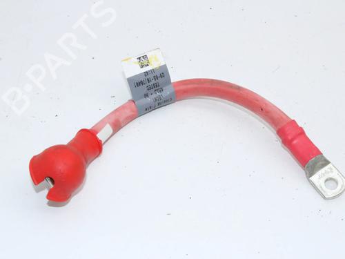 Used Cable Cable JAGUAR F-TYPE Coupe (X152) 3.0 SCV6 S AWD (380 hp) 39850269 39850269