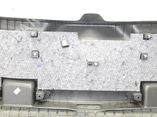 Boot lining FORD FOCUS III 2.0 TDCi | BP39959380I3 - Image 8