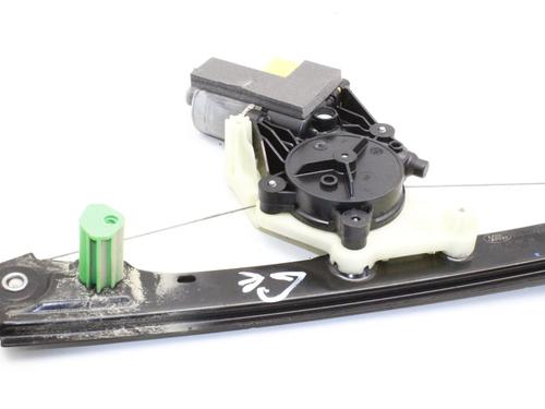Rear left window mechanism JAGUAR I-PACE (X590) EV400 AWD | BP39817022C24 - Image 2