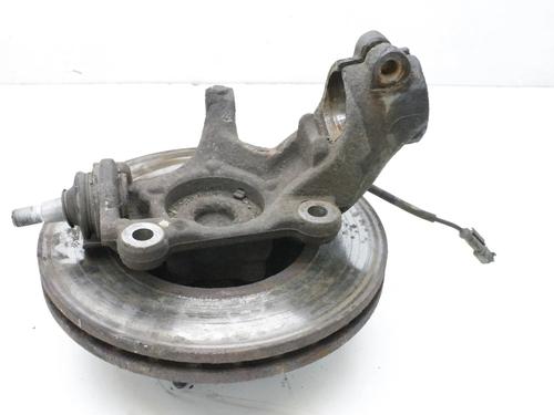 Left front steering knuckle FORD TRANSIT V363 Platform/Chassis (FED, FFD) 2.2 TDCi | BP39824642M25 - Image 3