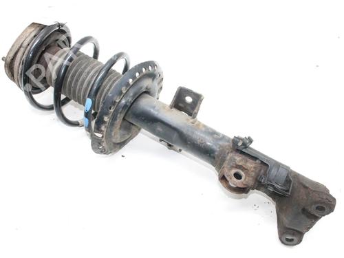 Used Right front shock absorber Right front shock absorber MERCEDES-BENZ SLK (R171) 350 (171.456) (272 hp) 39819392 39819392