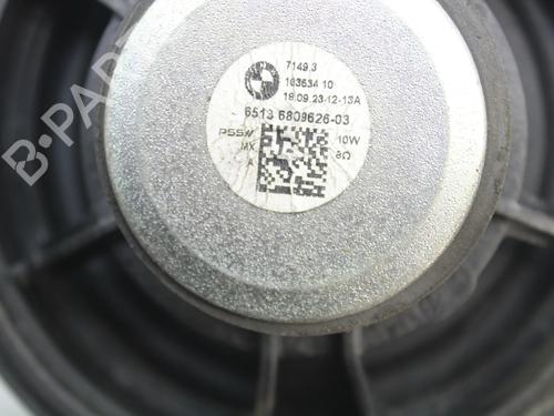 Speaker BMW 3 (G20, G80, G28) 330 e Plug-in-Hybrid | BP39789346E2 - Image 3