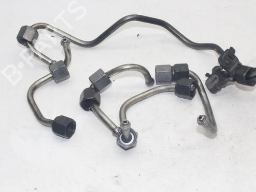 Pipe JAGUAR XF I (X250) 2.2 D | BP39768422M125  - Image 5