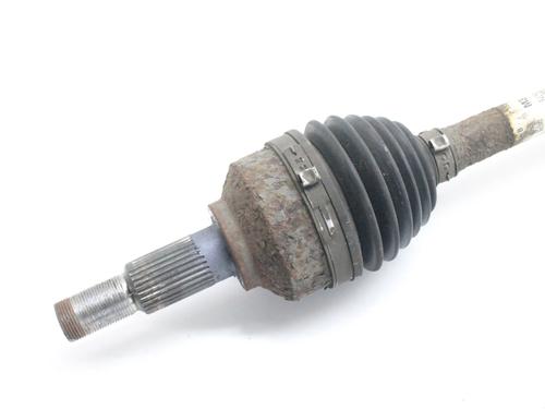Right front driveshaft TESLA MODEL 3 (5YJ3) EV AWD | BP39877243M39 - Image 2