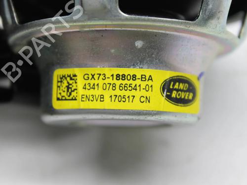 Speaker JAGUAR XF II (X260) 2.0 | BP39860217E2 - Image 3