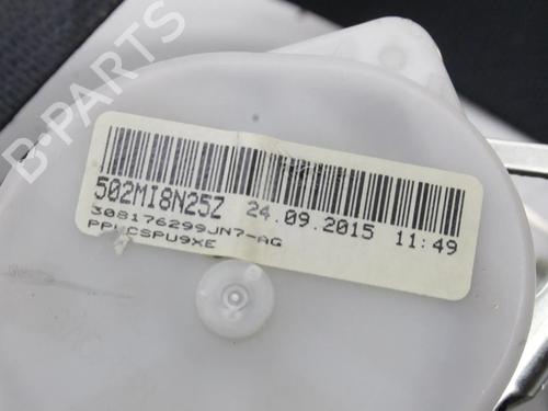 Sikkerhedssele bag højre NISSAN NOTE (E12) 1.2 DIG-S | BP39768925I28 - Image 6