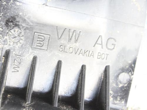 Intake manifold SKODA SCALA (NW1) 1.0 TSI | BP39826335M70 - Image 4