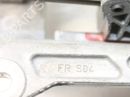 Steering column AUDI A6 C6 (4F2) 2.0 TDI | BP39817752M21 - Image 5