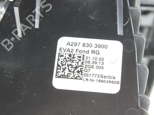Luftventil MERCEDES-BENZ EQS (V297) EQS 450+ (297.123) | BP39833090I21 - Image 7