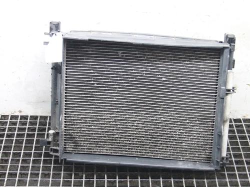 Kølerpakke Kølerpakke DACIA SANDERO II 1.5 dCi (90 hp) 39861824 39861824