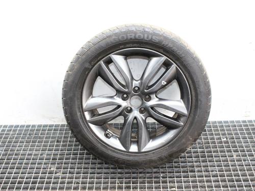 Llanta Llanta HYUNDAI SANTA FÉ III (DM, DMA) 2.2 CRDi 4WD (197 hp) 39830229 39830229