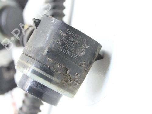Electronic module VW GOLF VII Variant (BA5, BV5) 1.6 TDI | BP39768740M83 - Image 9