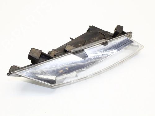 Used Right daytime light Right daytime light RENAULT CLIO IV (BH_) 1.2 16V (73 hp) 39842370 39842370