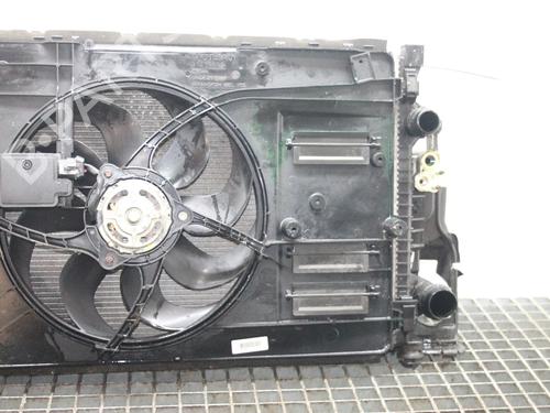Radiator set VOLVO V60 I (155) D2 | BP39770427M120 - Image 6