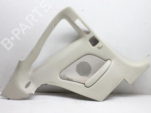 Used Rear left panel Rear left panel JAGUAR XK 8 Coupe (X100) 4.0 (294 hp) 39801657 39801657