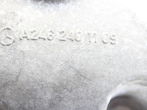 Engine mount MERCEDES-BENZ A-CLASS (W176) A 220 CDI (176.003) | BP39781684M89 - Image 4