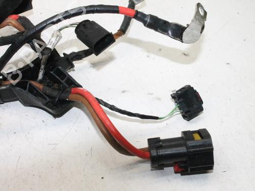 Wiring harness BMW i4 (G26) eDrive40 | BP39771830E16 - Image 3