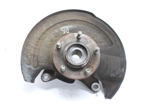 Used Left front steering knuckle Left front steering knuckle MITSUBISHI OUTLANDER III (GG_W, GF_W, ZJ, ZL, ZK) 2.4 Hybrid 4WD (GG3W) (208 hp) 39790553 39790553
