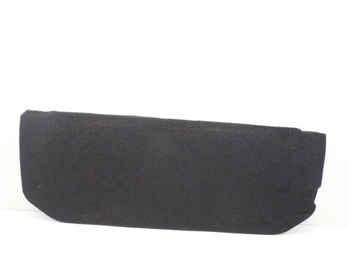 Used Luggage compartment floor Luggage compartment floor SMART ROADSTER Coupe (452) 0.7 (452.332) (61 hp) 40189661 40189661