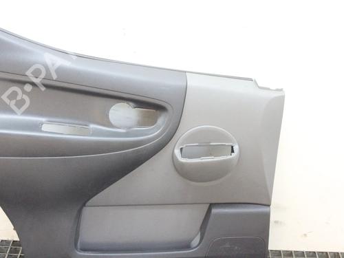 Front left panel NISSAN NV200 Van e-NV (ME0N) | BP39787875C58 - Image 3