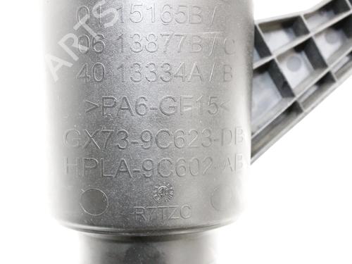 Pipe JAGUAR XE (X760) 2.0 D | BP39773092M125  - Image 6