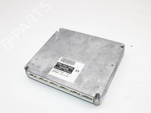 Used Engine control unit (ECU) Engine control unit (ECU) TOYOTA AURIS Estate (_E18_) 1.4 D-4D (NDE180_) (90 hp) 39768831 39768831