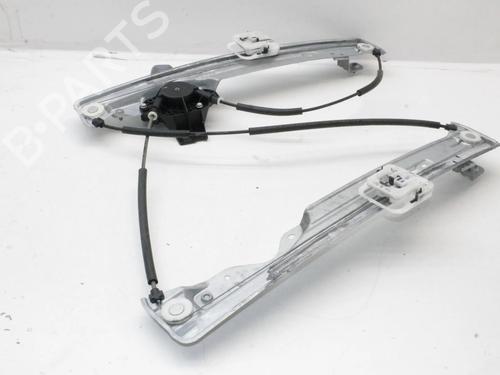 Front right window mechanism FORD KUGA II (DM2) 2.0 TDCi 4x4 | BP39788639C23 - Image 2