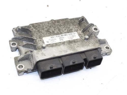 Used Engine control unit (ECU) Engine control unit (ECU) FORD ECOSPORT 1.5 Ti (112 hp) 39770193 39770193