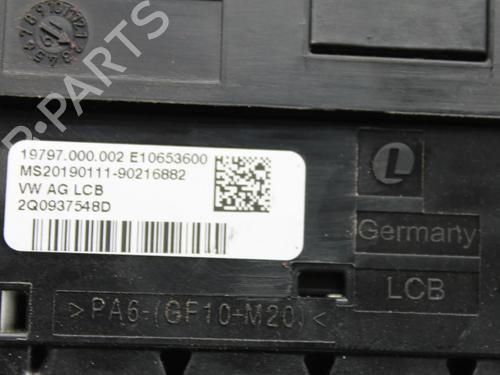 Electronic module SEAT ARONA (KJ7, KJP) 1.0 TSI | BP39856159M83 - Image 4
