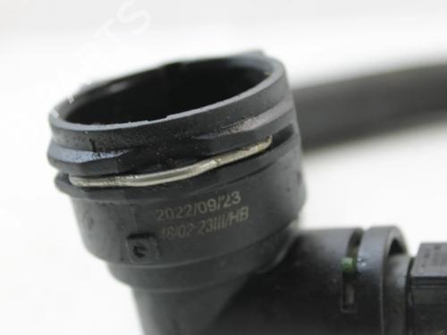 Pipe VW T-ROC (A11, D11) 1.0 TSI | BP39771606M125 - Image 3