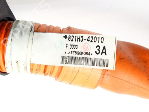Cable TOYOTA bZ4X (_EAM1_) EV (YEAM15) | BP39800143E12 - Image 5