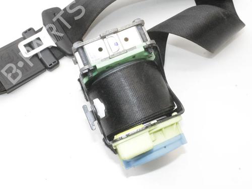 Front left seatbelt AUDI TT (8J3) 3.2 V6 quattro | BP39874087I26 - Image 5