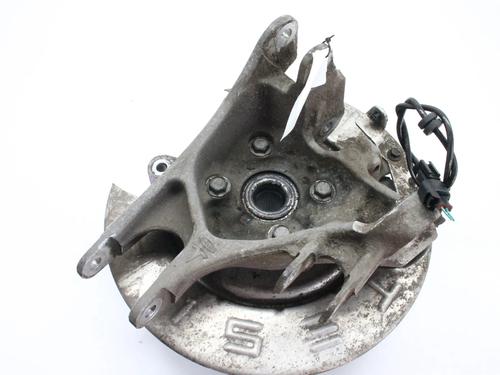 Left rear steering knuckle TESLA MODEL S (5YJS) 75D AWD | BP39872971M27 - Image 3