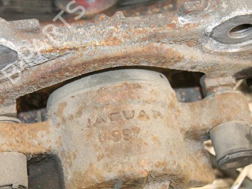Right front brake caliper JAGUAR E-PACE (X540) 2.0 D180 AWD | BP39816532M104 - Image 5