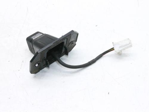 Camera NISSAN NV200 Van 1.5 dCi 85 (M20, M20N, M20M) | BP39812877E14 - Image 2