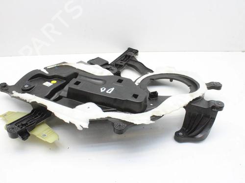 Used Front right window mechanism Front right window mechanism OPEL COMBO Box Body/MPV (K9) 1.6 D (99 hp) 39853990 39853990