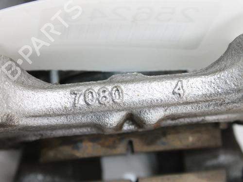 Right rear brake caliper MAZDA MX-30 (DR) e-SKYACTIV | BP39878194M106 - Image 3
