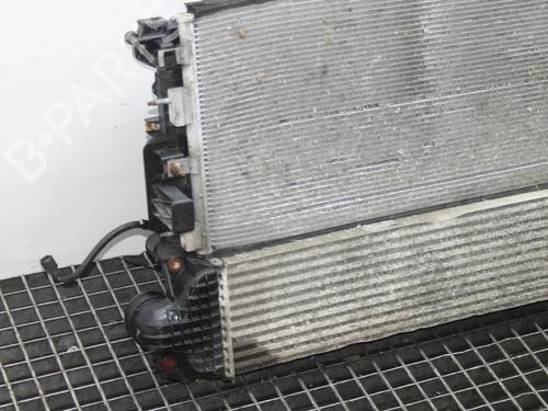 Radiator set FORD MONDEO V Hatchback (CE) 1.5 TDCi | BP39777579M120 - Image 4