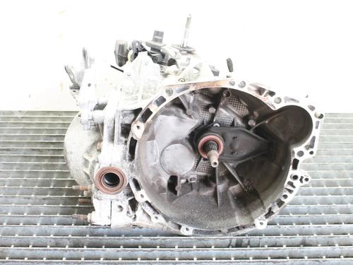 Used Gearbox Gearbox PEUGEOT RCZ 2.0 HDi (163 hp) 39863195 39863195