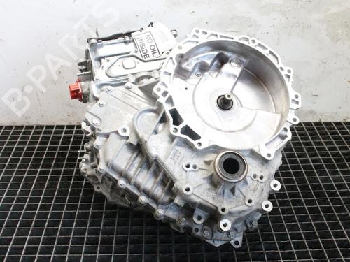 Gearkasse Gearkasse FORD KUGA III (DFK) 2.5 Duratec Plug-in-Hybrid (224 hp) 39797644 39797644