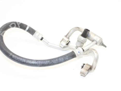 AC pipe HONDA JAZZ V (GR_, GS_) 1.5 eHEV (GR3, GR6) | BP39846459M126 - Image 3
