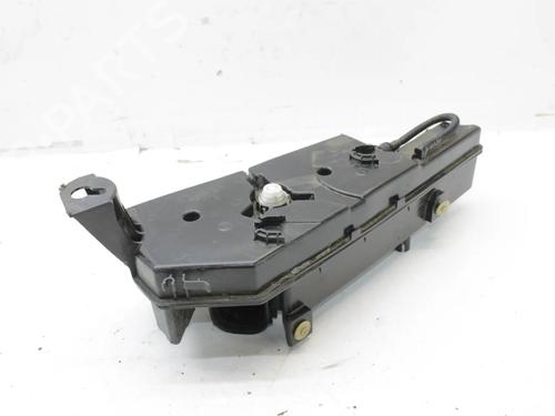 AdBlue-tank AdBlue-tank PEUGEOT PARTNER Box Body/MPV (K9) 1.6 BlueHDI 100 (99 hp) 39818638 39818638