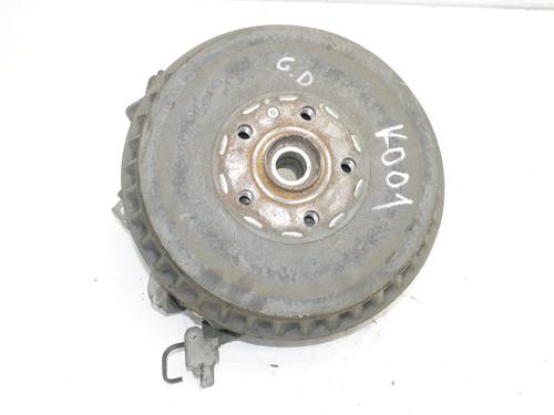 Højre hjullejehus spindel Højre hjullejehus spindel VW ID.3 (E11, E12) Pro S (204 hp) 39797095 39797095