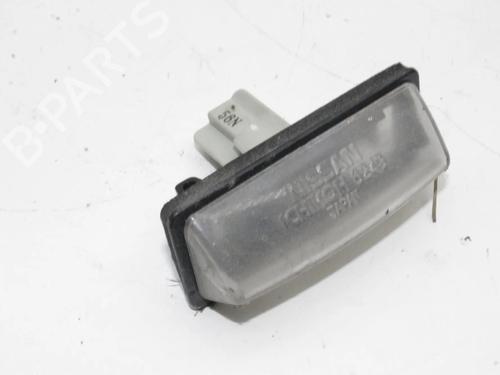 Skiltlys NISSAN NOTE (E12) 1.2 DIG-S | BP39792012I40 - Image 2